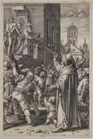 TvB G 0994
<br/>
Ecce Homo
<br/>
<em>Goltzius, Hendrick (1558-1617) - kopie naar</em>